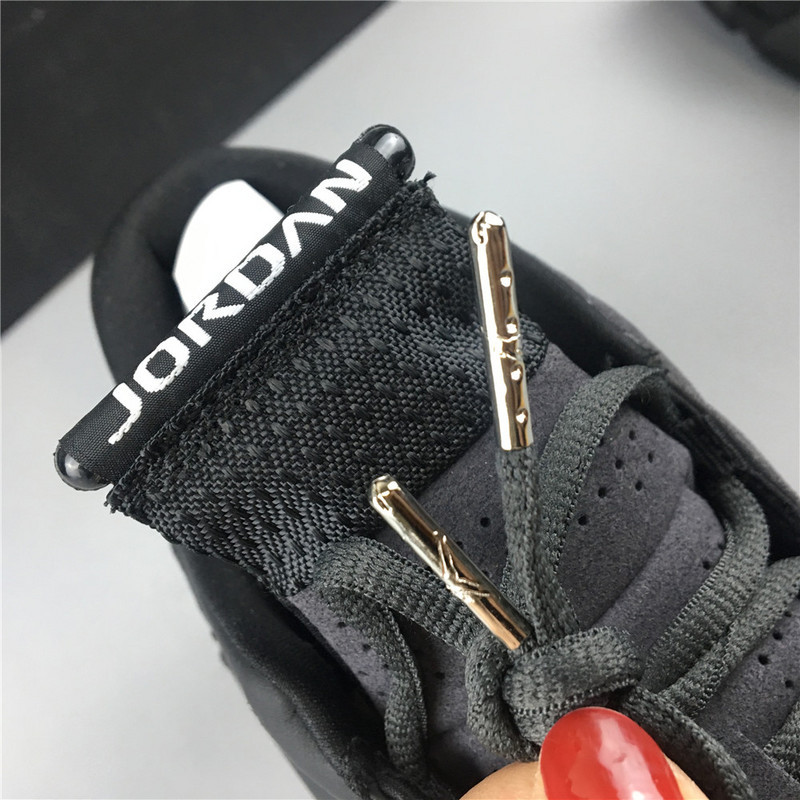 Jordan 14 Retro SE Black Anthracite BQ3685-001