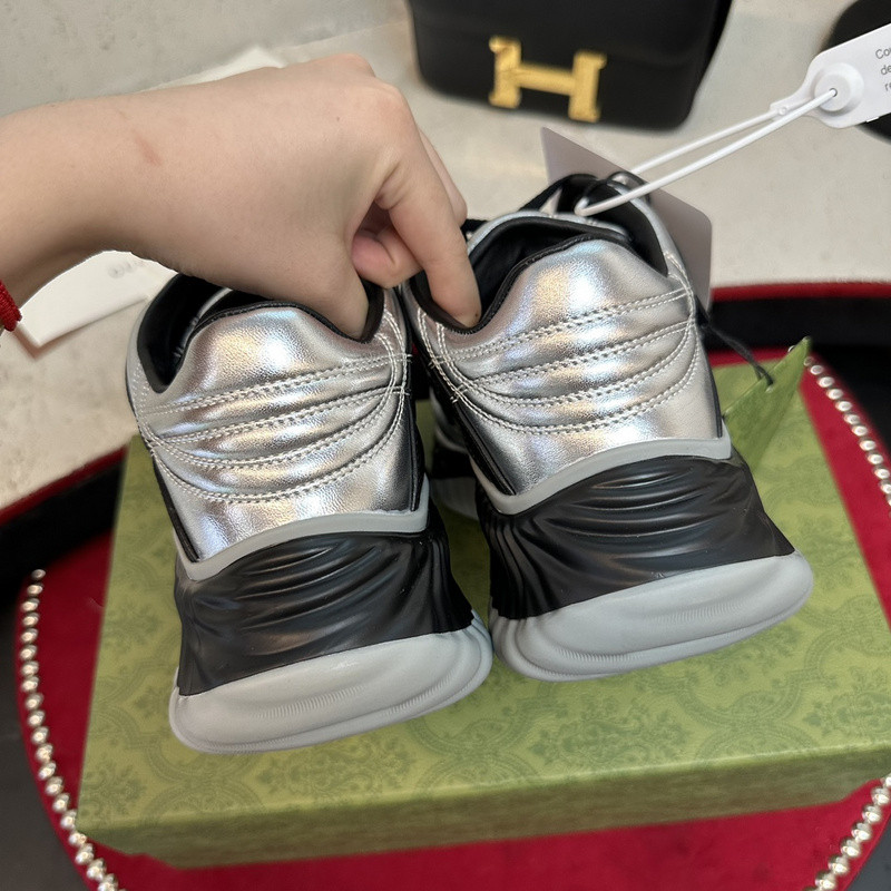 G*u*i ripple sneaker