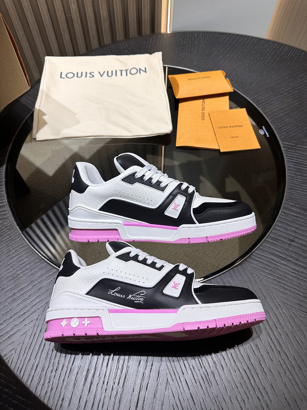 LOU1_TON SNEAKERS