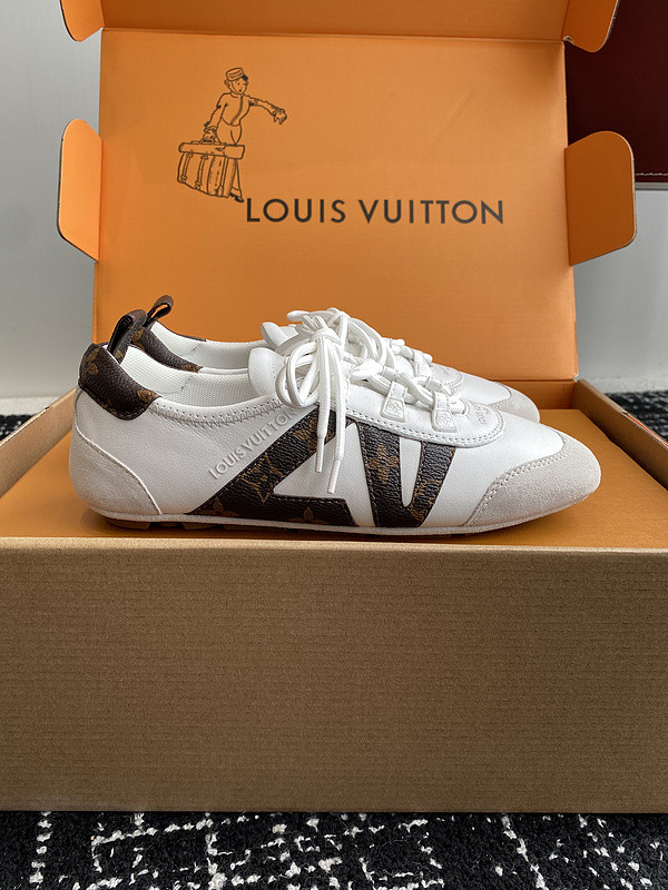 LOU1_TON SNEAKERS