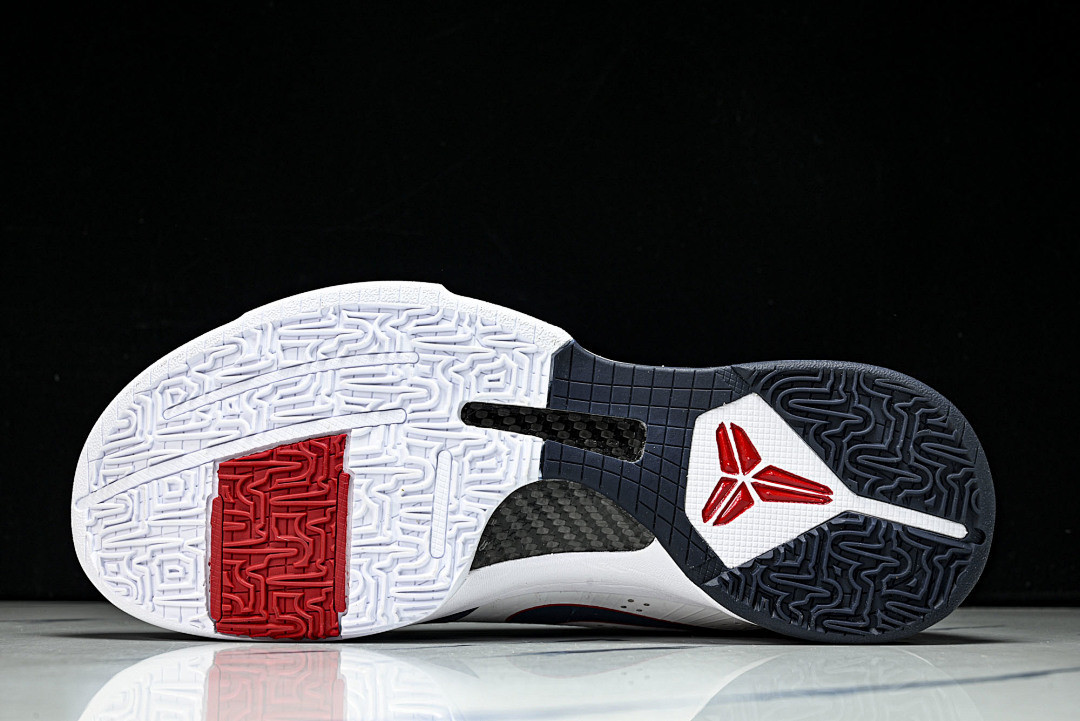 New Zoom Kobe 5 XDR 386430-103