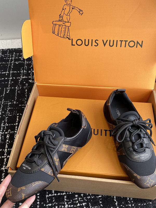 LOU1_TON SNEAKERS