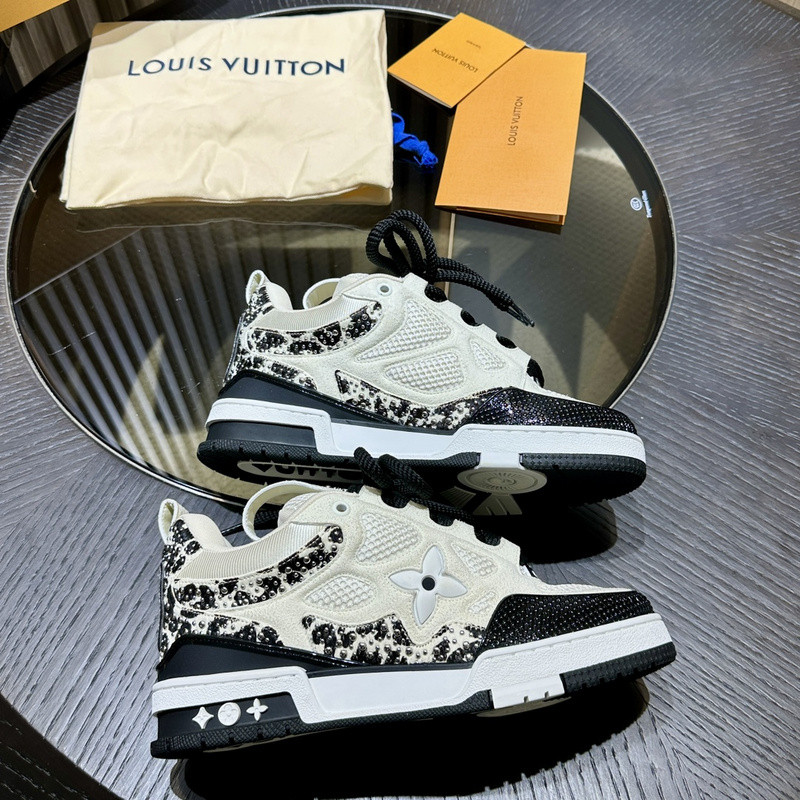 LOU1_TON SNEAKERS