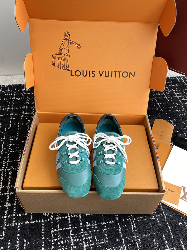 LOU1_TON SNEAKERS