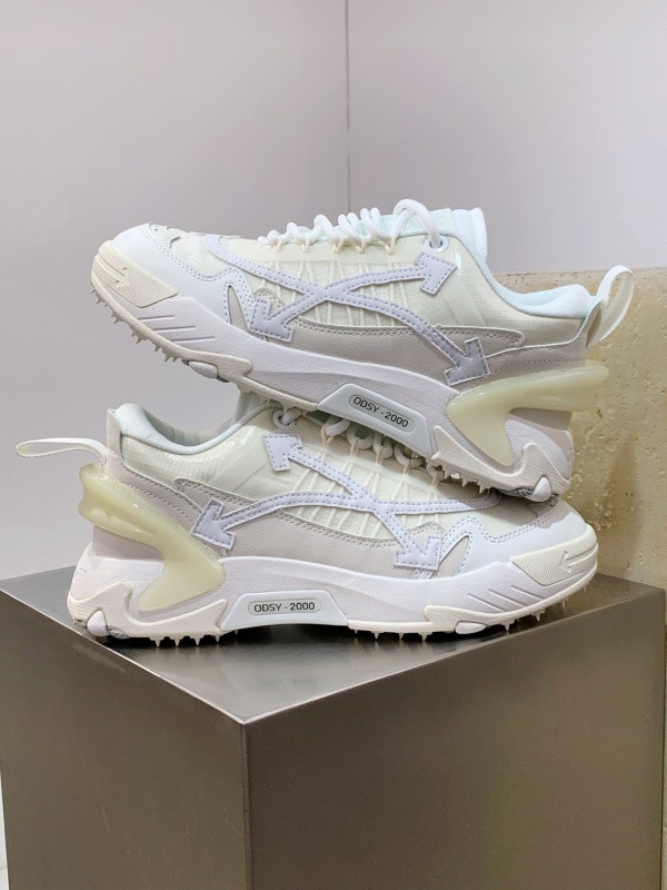 OFF-WHITE ODSY-2000