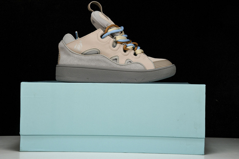 LANVIN SNEAKER