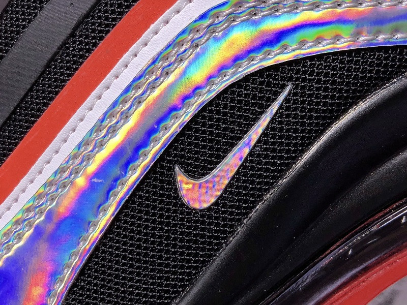 Nike Air Max 97 Ultra Iridescent Black BV6670-013
