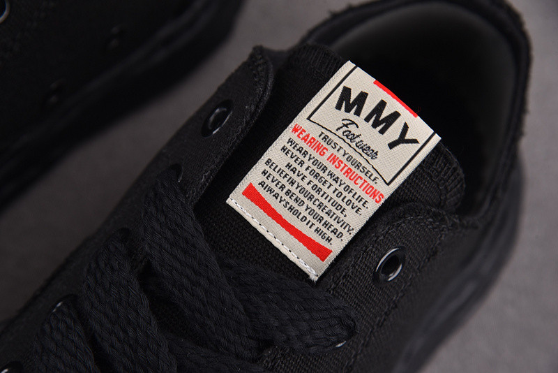 Ma1s0n mihara sneakers