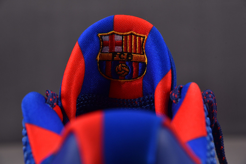 NIKE KOBE 6 BARCELONA