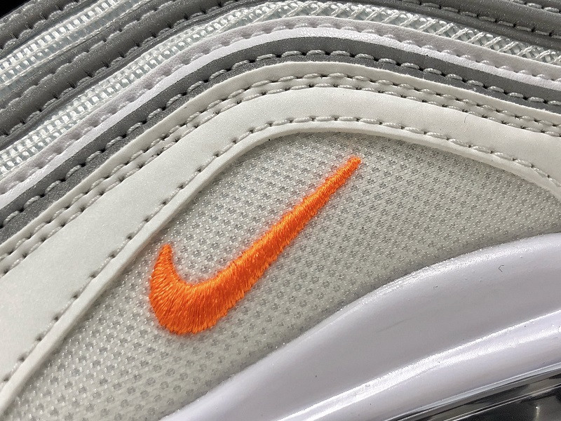 Nike Air Max 97 Cone BQ4567-100