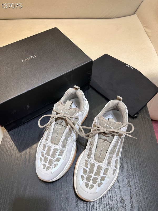 AMIRI SNEAKERS