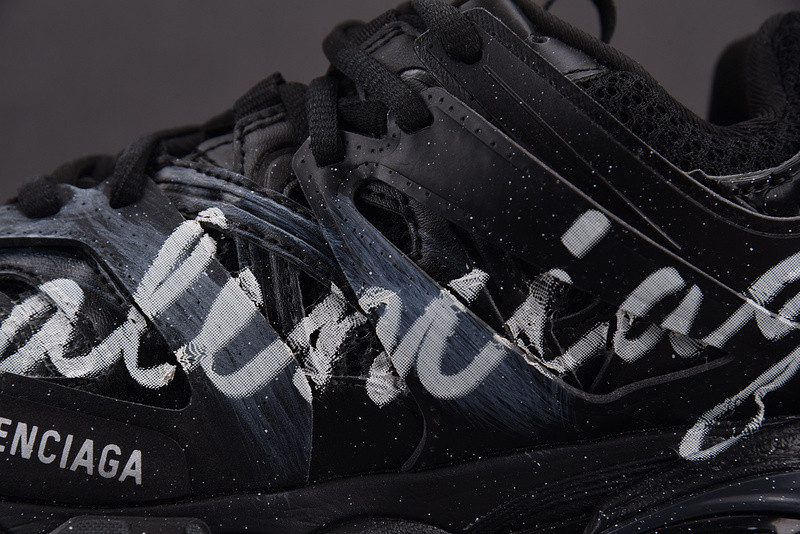 Ba*len*cia*ga track 542436 wtrhw 1090