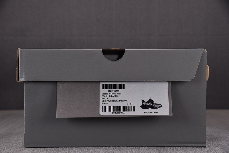 Ba*len*cia*ga track 542436 wtrhw 1090