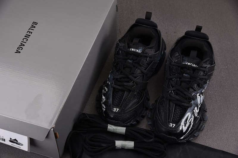 Ba*len*cia*ga track 542436 wtrhw 1090