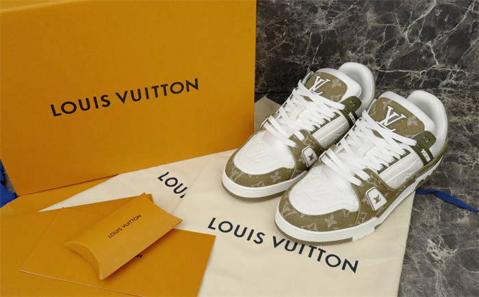 LOU1_TON SNEAKERS