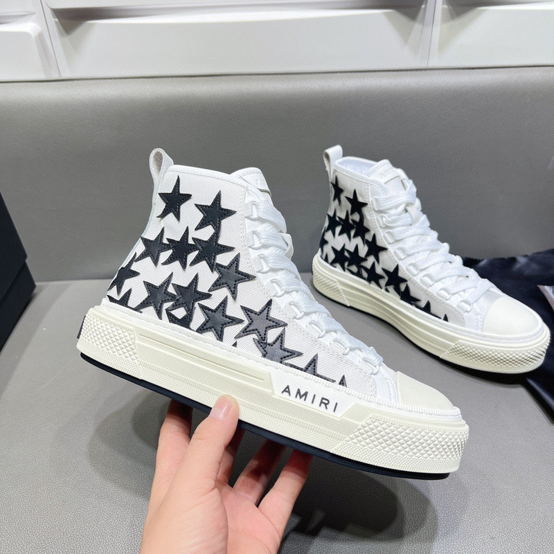 AMIRI SNEAKERS