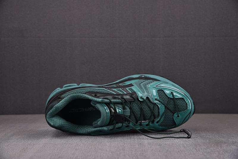 As*ic*s x unaffected gel-kayano 14 1201a922-300