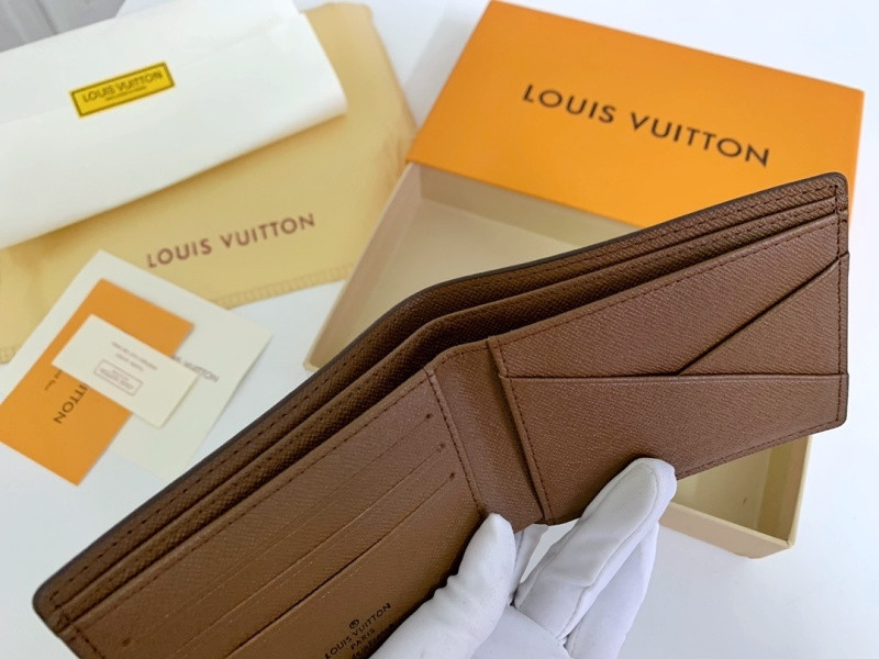 LV Wallet