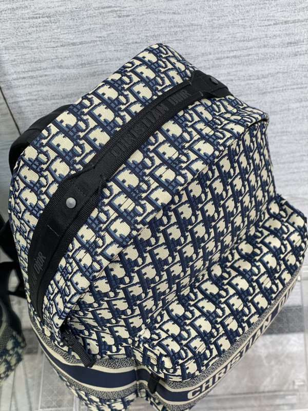 D10r travel backpack