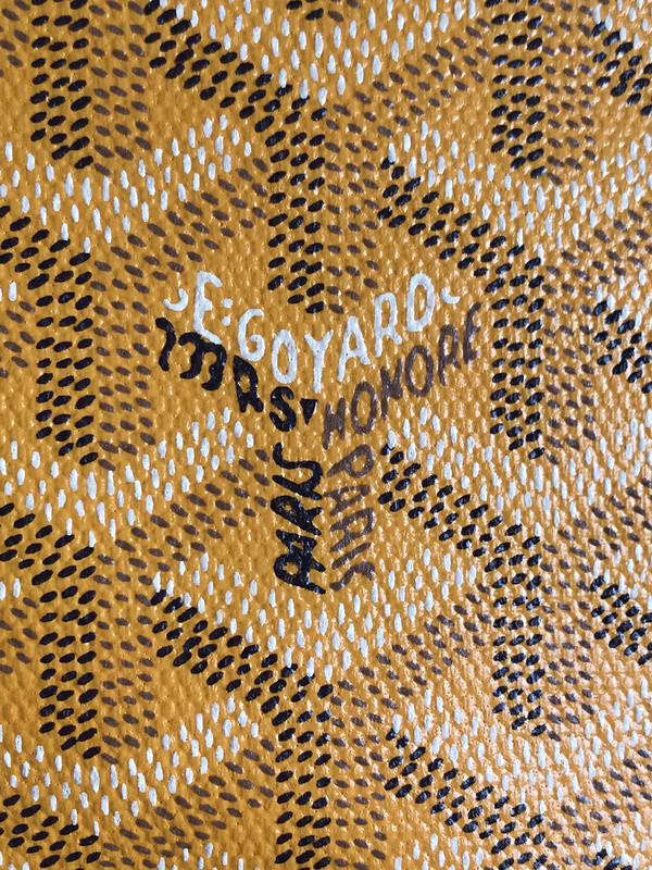 G09ard alpin shop mini backpack