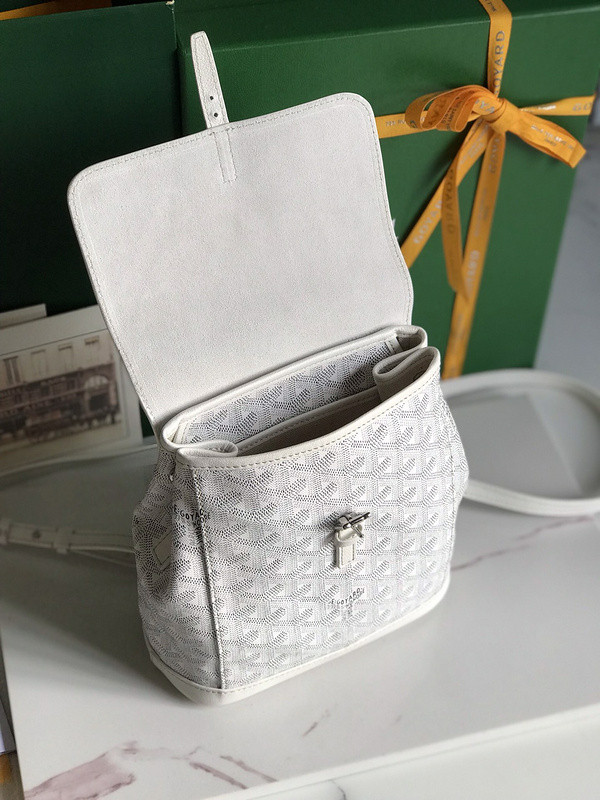 G09ard alpin shop mini backpack