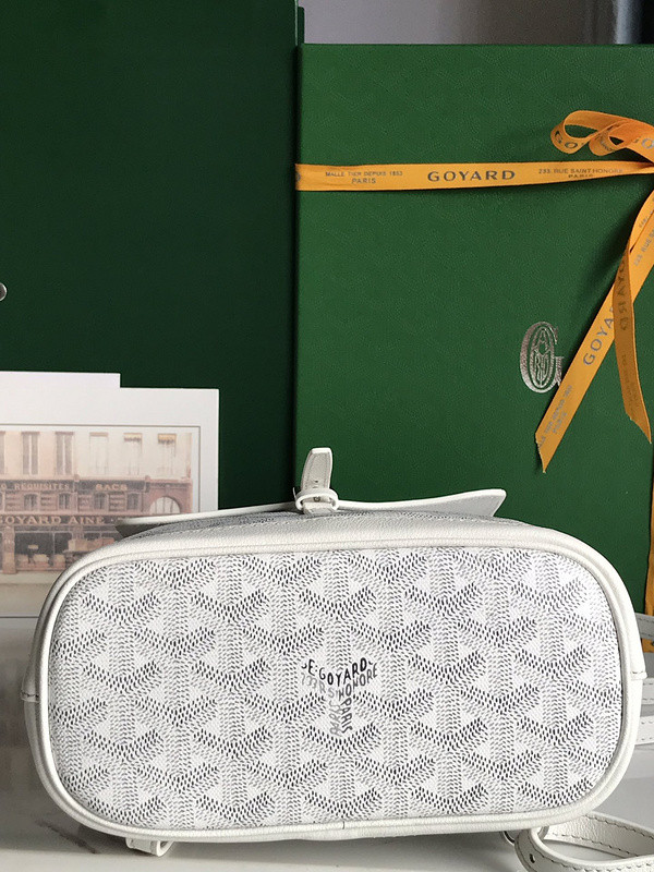 G09ard alpin shop mini backpack