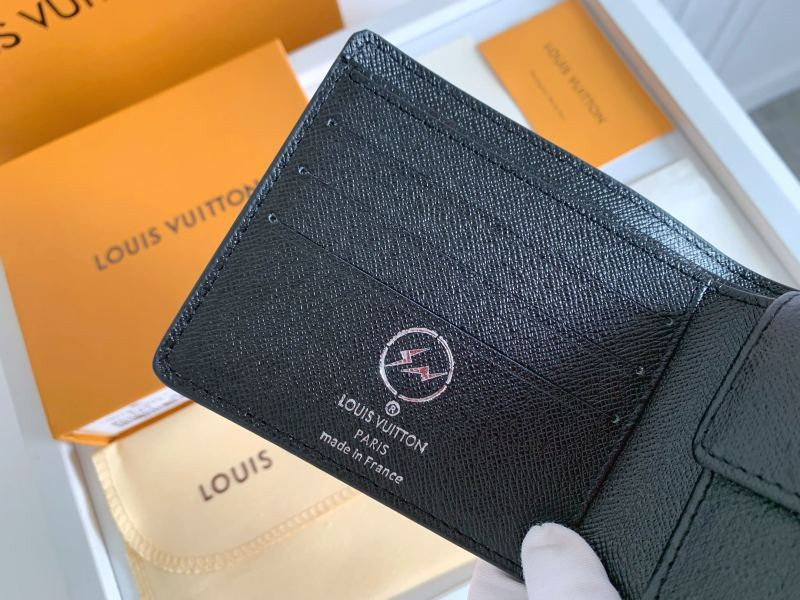 LV Wallet