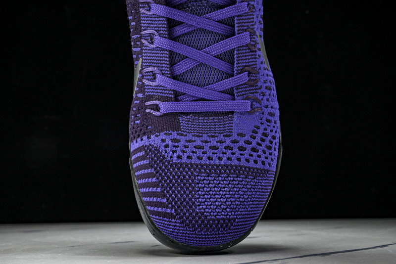 Nike Kobe 9 Elite Low 