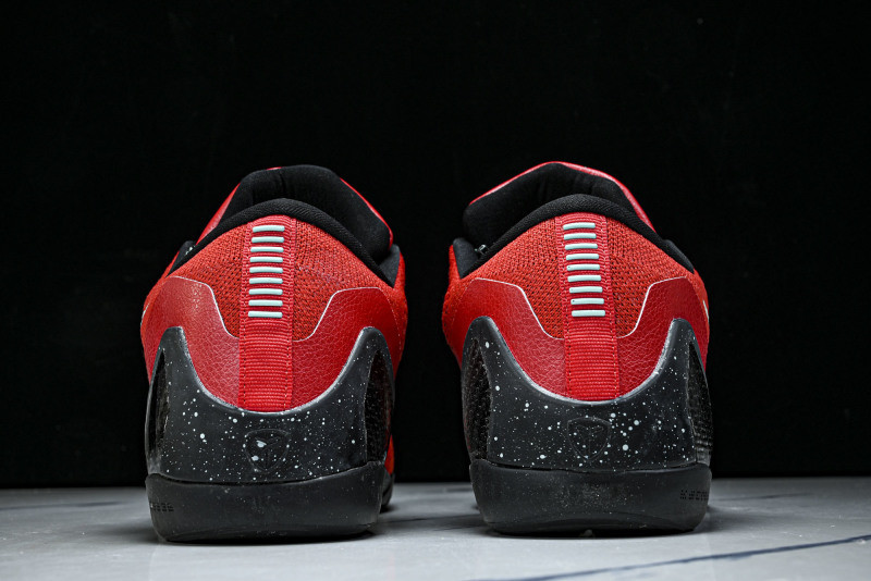 Nike Kobe 9 Elite Low XDR 