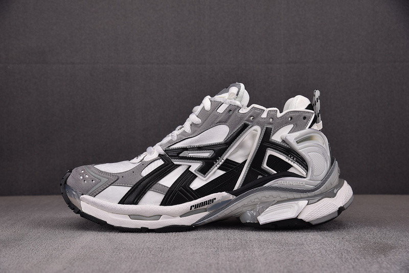 Ba*len*cia*ga runner 677403-w3rb5-9012