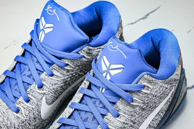 Nike Kobe 9 Elite Low 