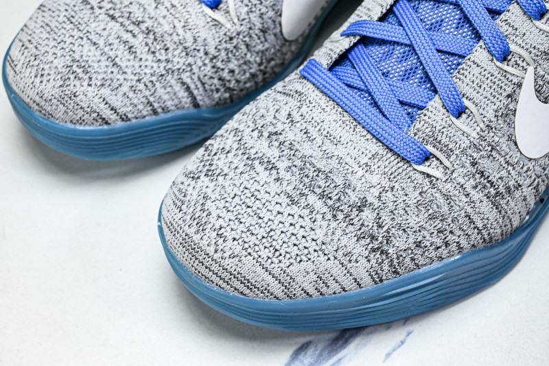 Nike Kobe 9 Elite Low 