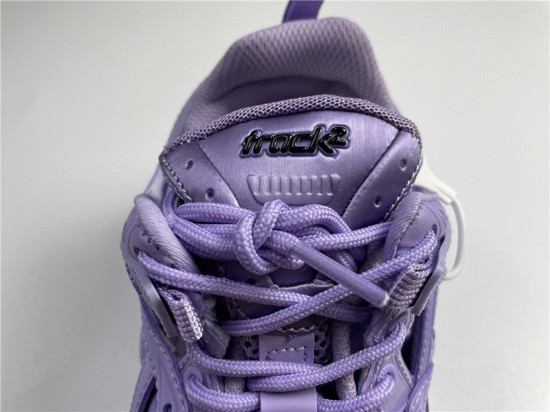 Ba*len*cia*ga sneaker tess.s.gomma led 568615-w3ag1-5310