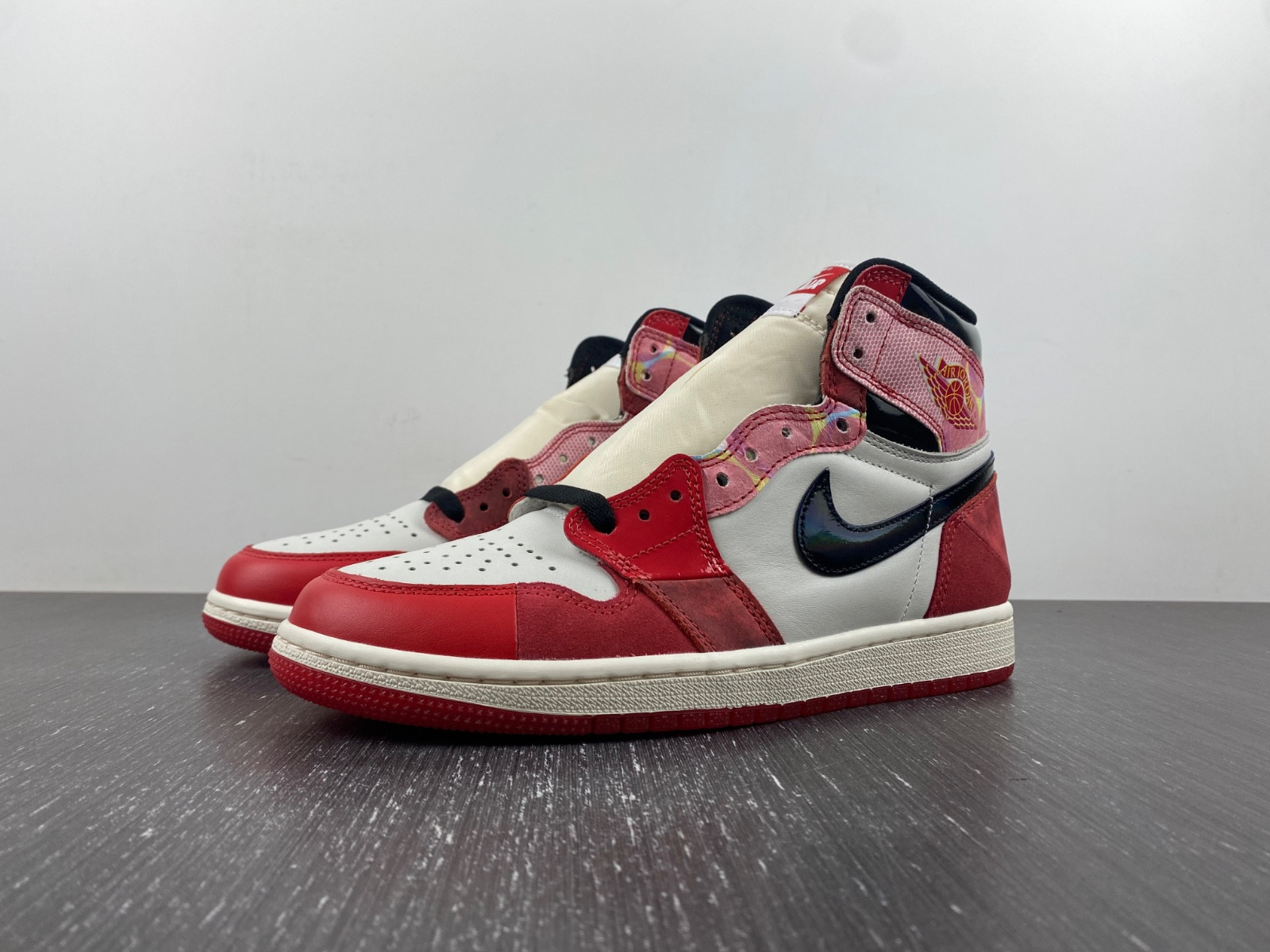 Air Jordan 1 High OG “Spider-Verse” DV1748-601