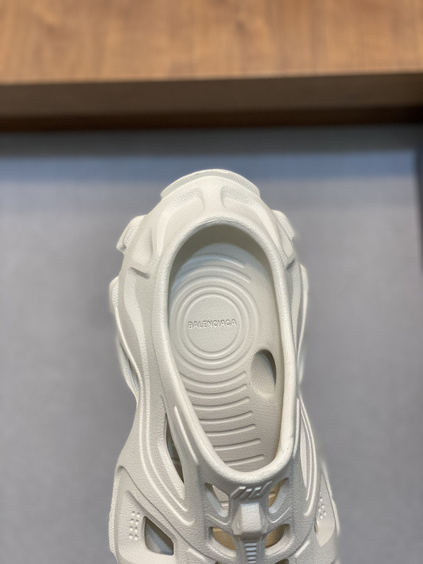 Ba1en*iaga blc* hd lace-up sneaker