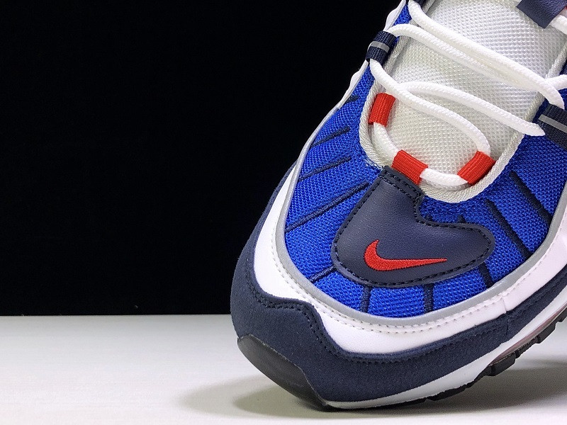 Nike Air Max 98 Gundam 640744-100