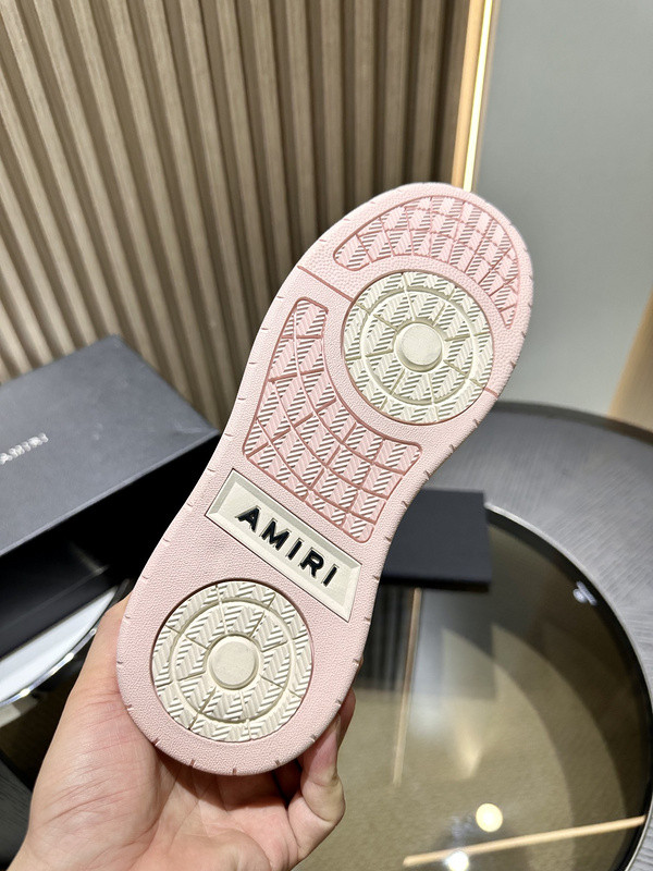 AMIRI SNEAKERS