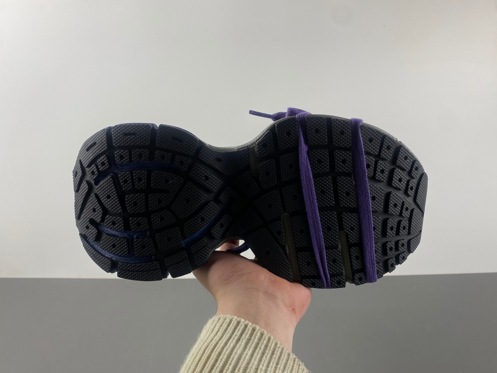 Ba1en*iaga 3xl sneaker