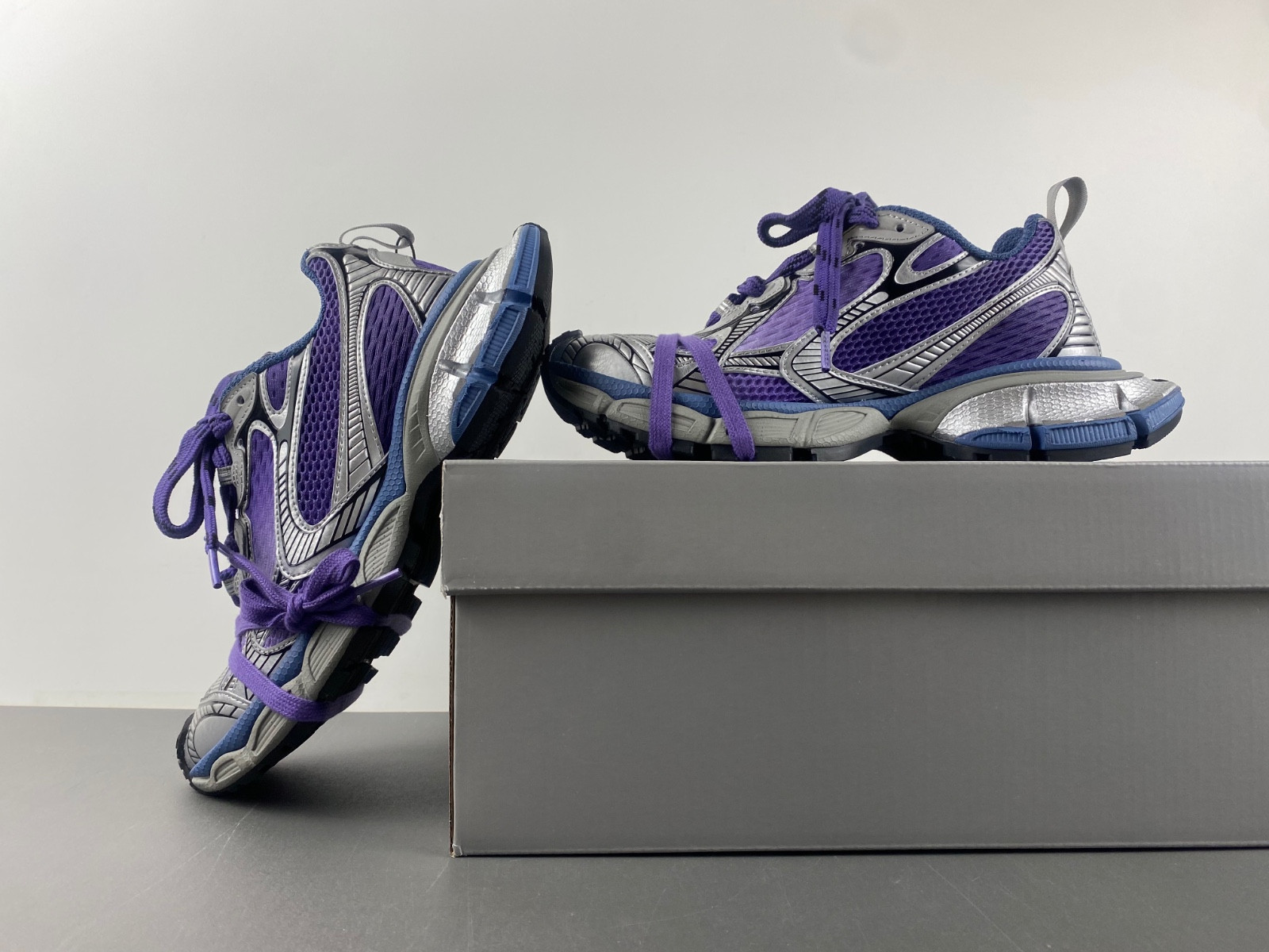 Ba1en*iaga 3xl sneaker