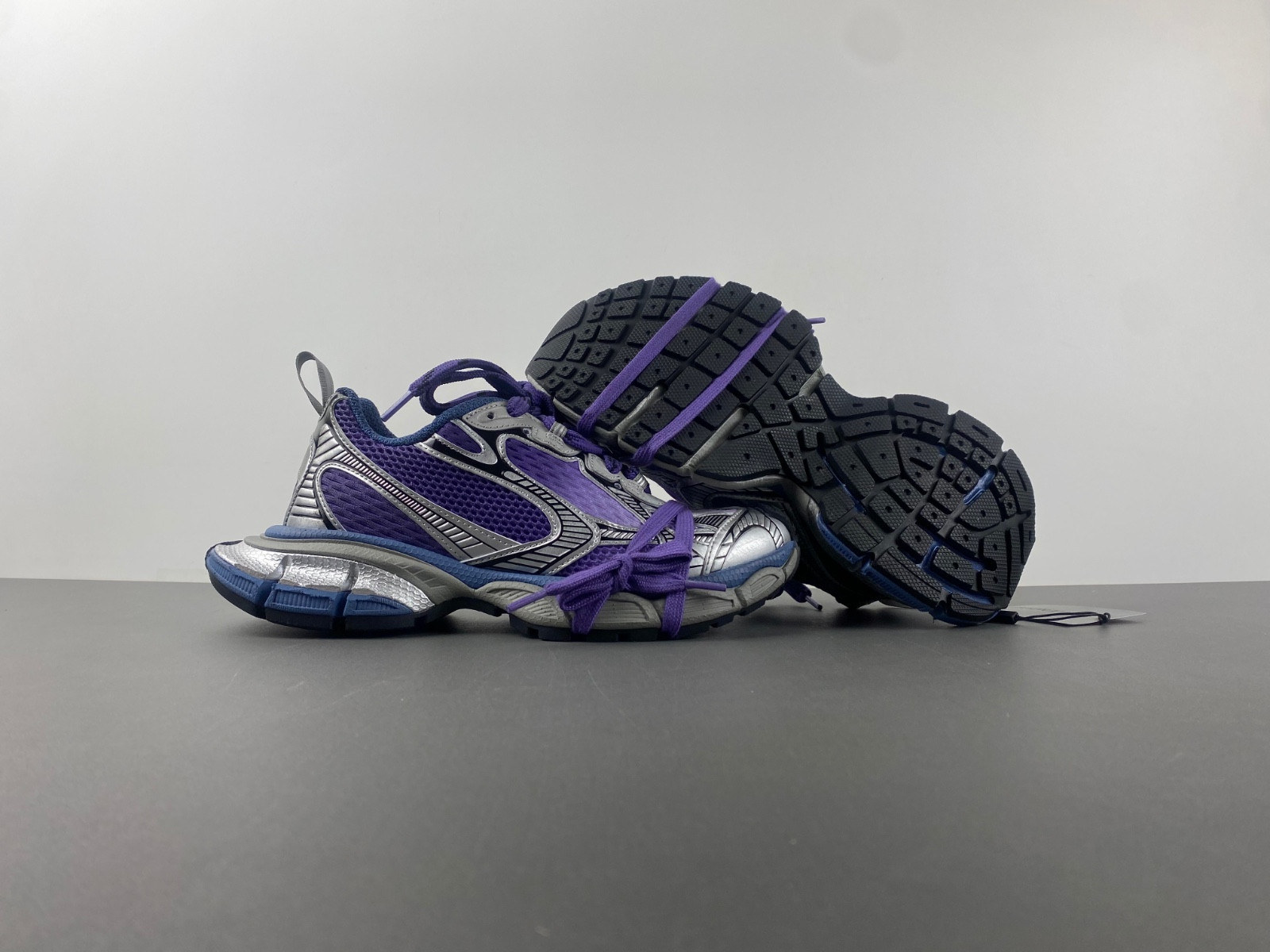 Ba1en*iaga 3xl sneaker