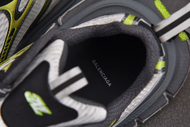 Ba1en*iaga 3xl sneaker