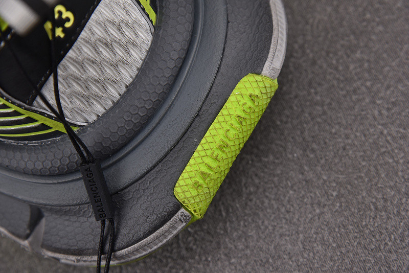 Ba1en*iaga 3xl sneaker