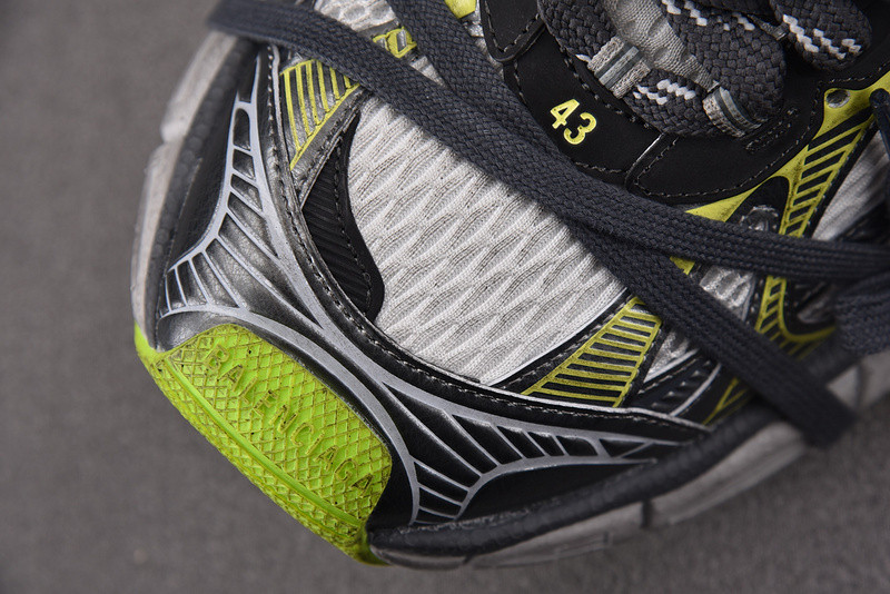 Ba1en*iaga 3xl sneaker