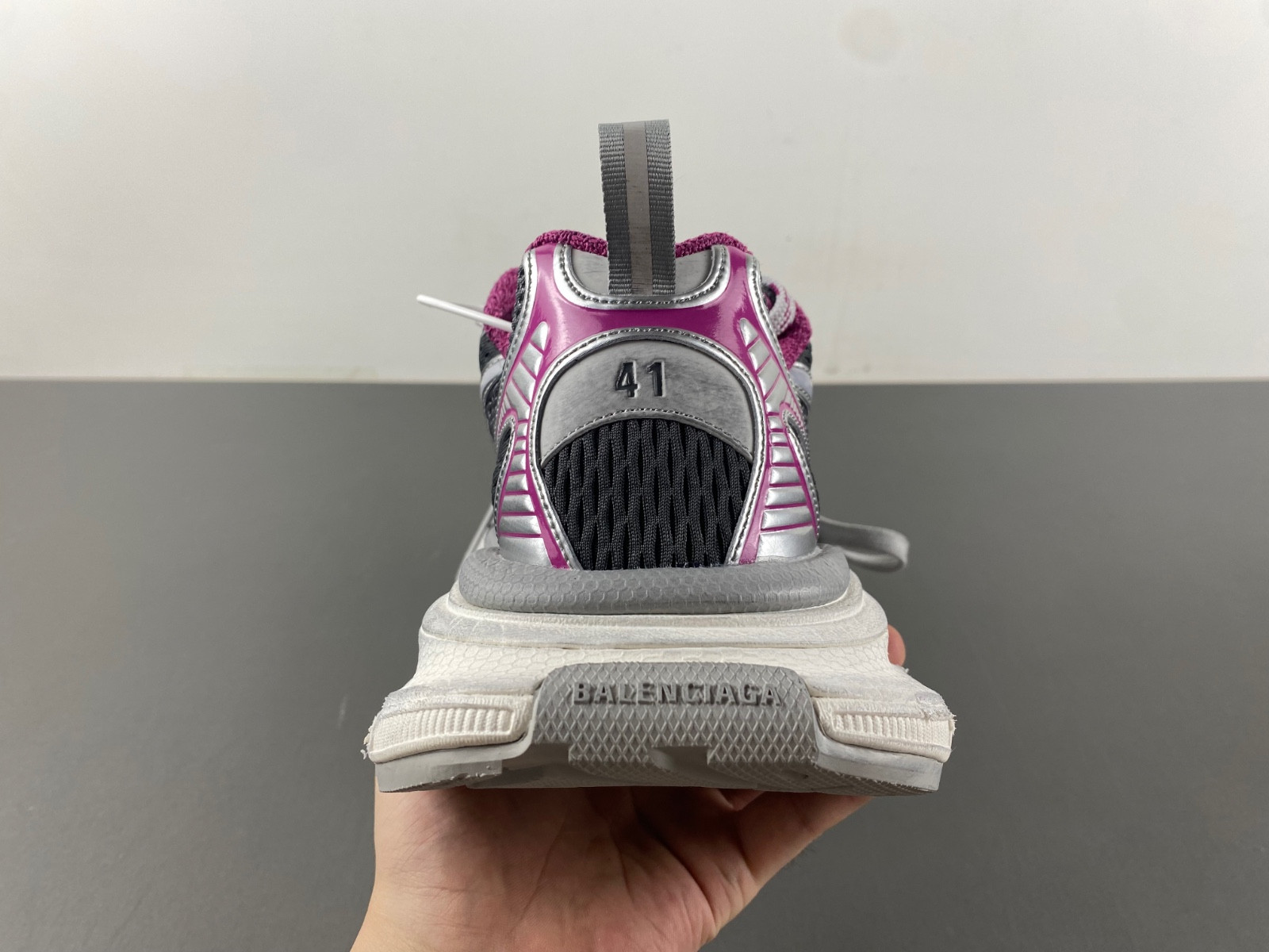 Ba1en*iaga 3xl sneaker