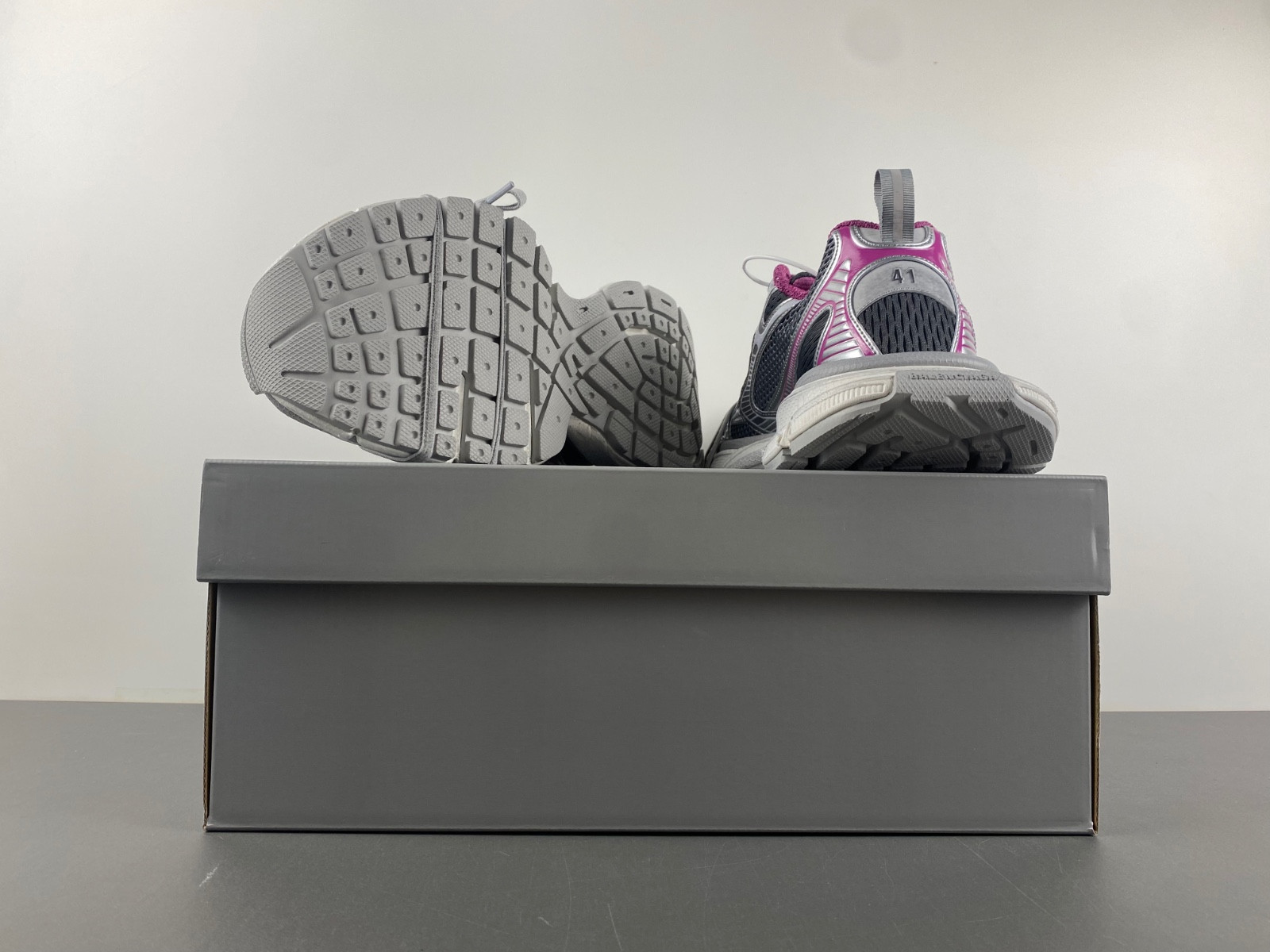 Ba1en*iaga 3xl sneaker