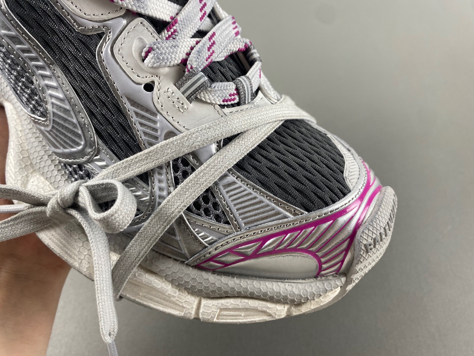 Ba1en*iaga 3xl sneaker