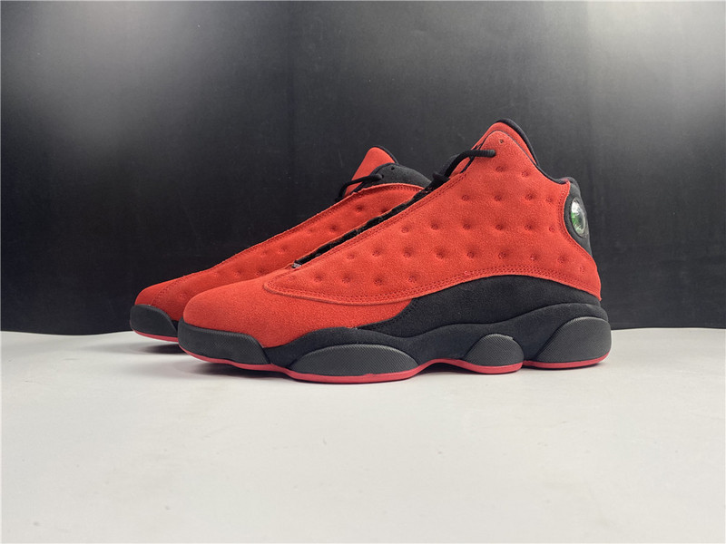 Air Jordan 13 “Reverse Bred DJ5982-602