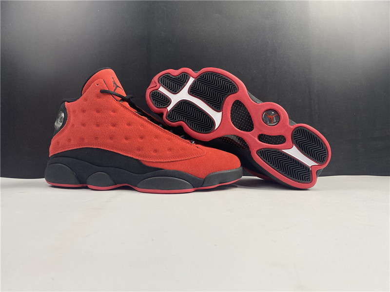 Air Jordan 13 “Reverse Bred DJ5982-602