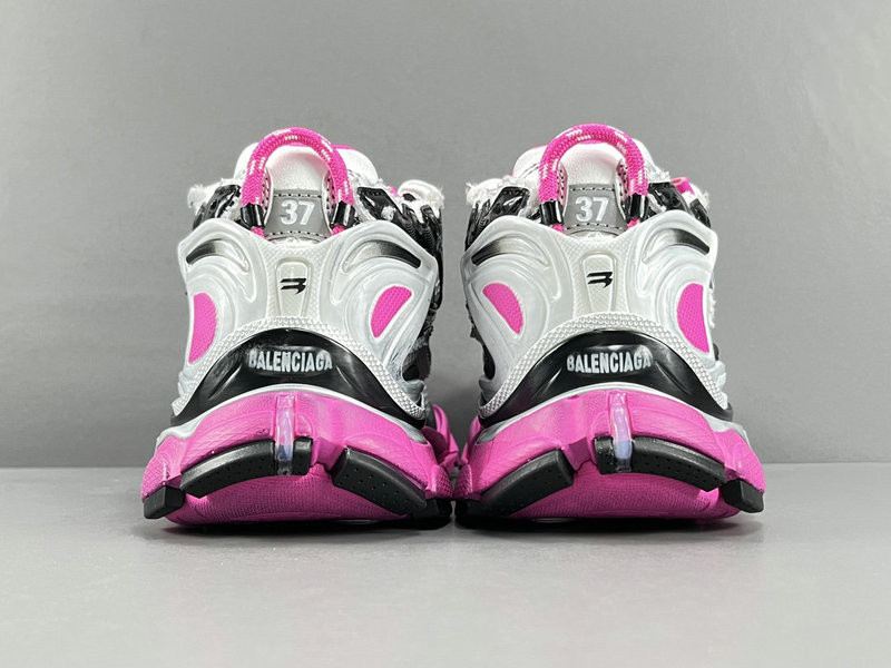 Ba*len*cia*ga runner 772767-w3rbw-9155