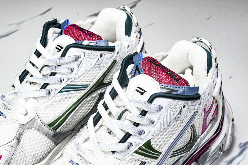 Ba1en*iaga runner 772767-w3rmu-9934